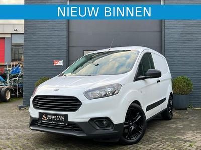 tweedehands Ford Transit COURIER 1.5 TDCI 75pk Ambiente