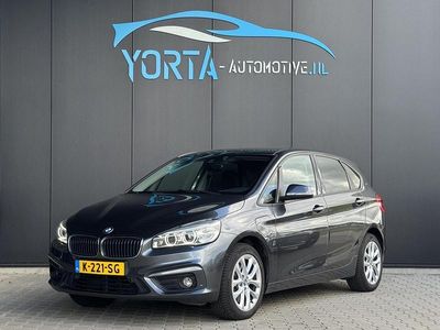 BMW 225 Active Tourer
