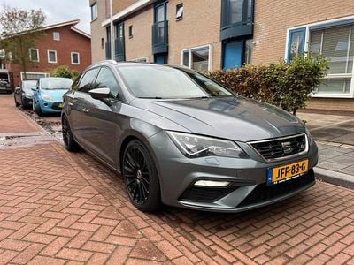 Gebruikt 2017 Seat Leon | € 12.999 (Goede deal)