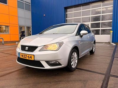Occasion Seat Ibiza Style 86 PK (63 kW) 2013