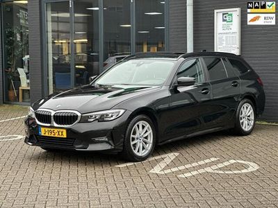 tweedehands BMW 318 3-SERIE Touring d Executive Edition/1STE EIG/PANO-DAK/XENON/NL-AUTO NAP!!