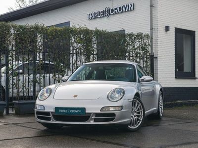 Porsche 911 Carrera