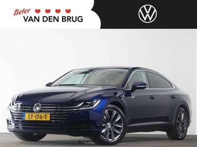 VW Arteon