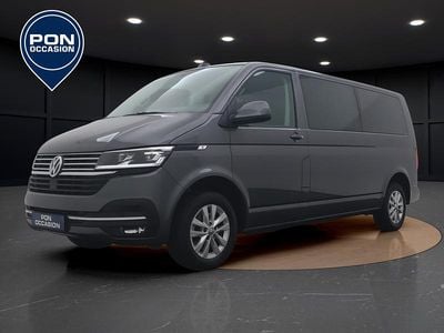 Grijs Occasion 2023 VW T6.1 Pro Van | € 35.900 (Goede deal)