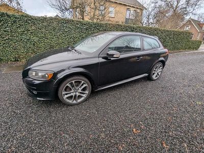 Gebruikt 2007 Volvo C30 Summum Hatchback | € 5.950 (Goede deal)