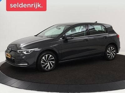 VW Golf VIII