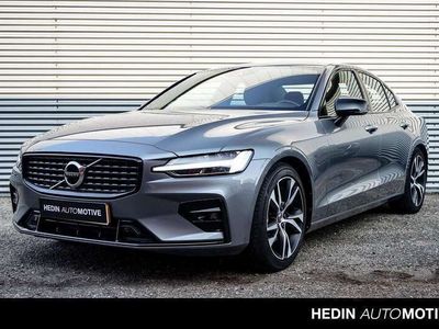 tweedehands Volvo S60 2.0 B3 R-Design