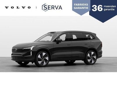 tweedehands Volvo EX90 Ultra Twin Motor | Nu te bestellen | Vraag naar de mogelijkheden |