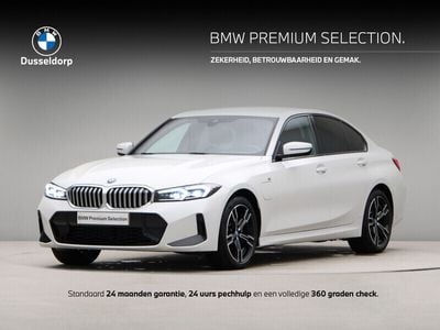 BMW 320e