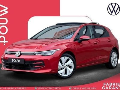 Occasion 2025 VW e-Golf Edition Hatchback | € 34.450 (Iets duurder)