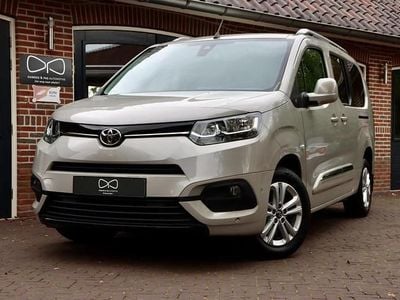 Overige Gebruikt 2020 Toyota Proace Verso City Stationwagen | € 29.950 (Duur)