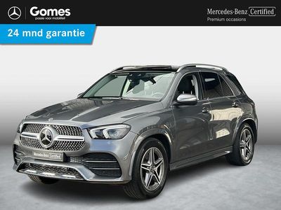 Grijs Occasion 2025 Mercedes GLE350 Premium SUV | € 68.950