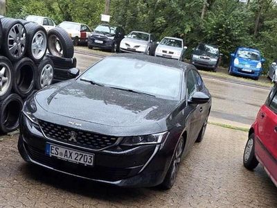 Gebruikt 2019 Peugeot 508 GT Sedan | € 15.500 (Iets duurder)