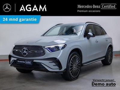 Mercedes GLC300