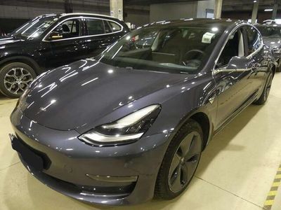 tweedehands Tesla Model 3 44 kWh Standard Plus * Siege chauf * Cruise adapt
