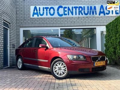 Volvo S40