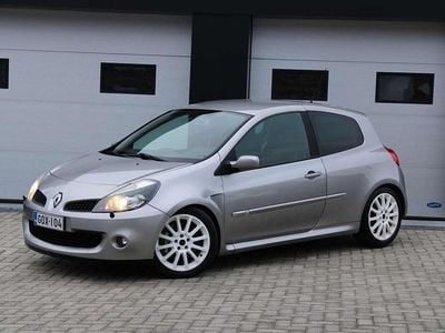 Renault Clio R.S.