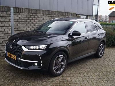 DS Automobiles DS7 Crossback