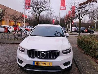 Gebruikt 2021 Volvo XC40 Inscription SUV | € 25.500 (Goede deal)