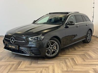 Gebruikt 2020 Mercedes 300 AMG line Stationwagen | € 33.900 (Eerlijke prijs)