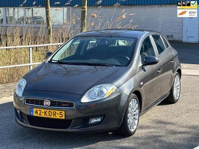 Fiat Bravo