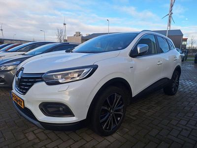 Wit Gebruikt 2021 Renault Kadjar Bose Edition SUV | € 23.240 (Duur)