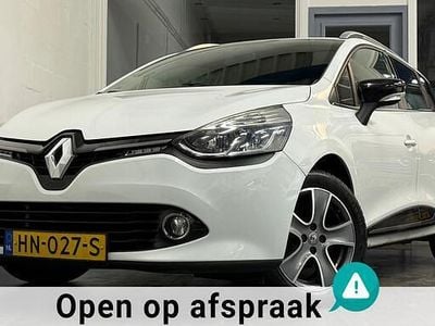 Renault Clio GrandTour