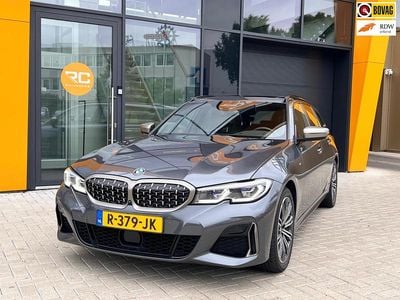 Grijs Gebruikt 2021 BMW M340 Executive Sedan | € 54.950