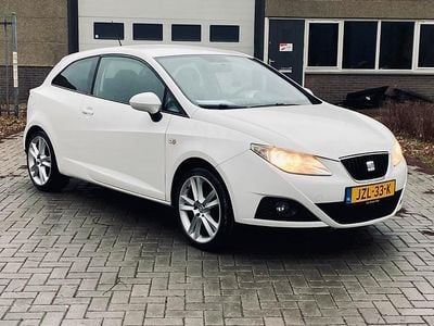 Occasion Seat Ibiza SC 105 PK (77 kW) 2009 Hatchback