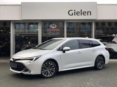 tweedehands Toyota Corolla 2.0 Hybrid First Edition Plus | Nieuw model, Dodeh