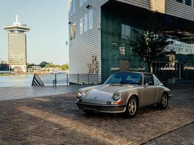 Occasion Porsche 911 179 PK (131 kW) 1970 Grijs