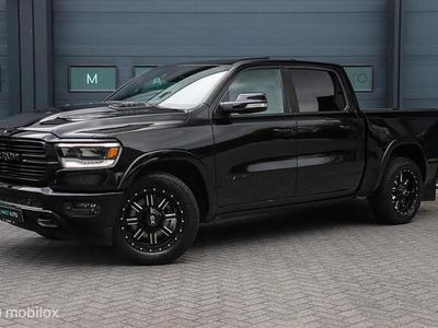 Zwart Gebruikt 2019 Dodge Ram Pickup | € 38.740 (Eerlijke prijs)