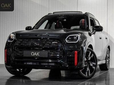 Grijs Gebruikt 2024 Mini John Cooper Works Countryman SUV | € 59.900