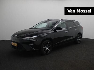 MG MG5 EV