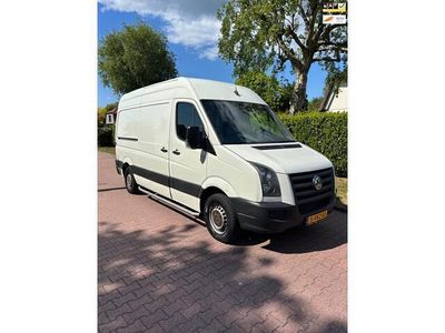 VW Crafter