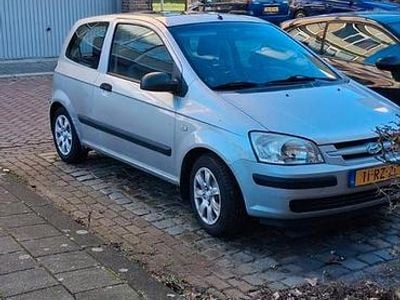 Occasion 2005 Hyundai Getz Hatchback | € 850 (Goede deal)