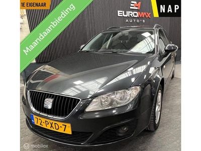 Seat Exeo