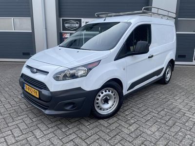 tweedehands Ford Transit CONNECT 1.5 TDCI L1 Economy EURO 6! NAP Airco