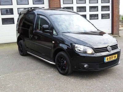 tweedehands VW Caddy 1.2 TSI Trendline 5p