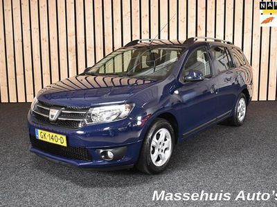 Dacia Logan MCV