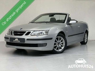 Saab 9-3 Cabriolet