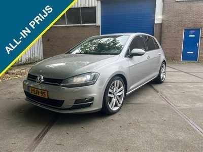 VW Golf VII