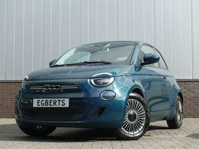 tweedehands Fiat 500e 