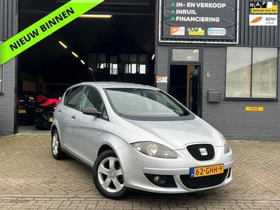 Seat Altea