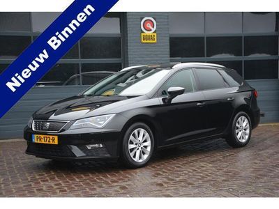 Seat Leon ST