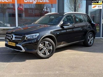 Mercedes GLC350