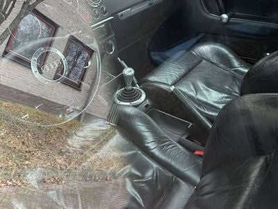 Occasion Audi TT 179 PK (131 kW) 1998 Coupé