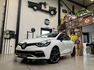 Renault Clio R.S.