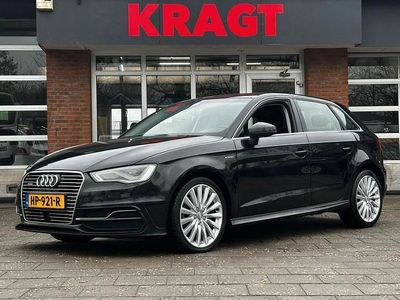 Occasion 2015 Audi e-tron Ambition SUV | € 14.450 (Eerlijke prijs)