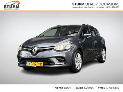 Renault Clio GrandTour